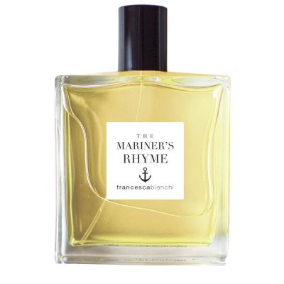 FRANCESCA BIANCHI The Mariner s Rhyme Extrait 100 ml